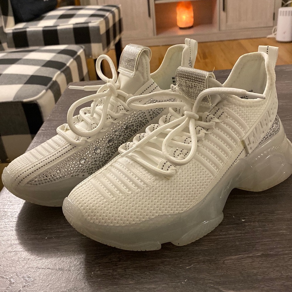 Steve Madden sneakers
